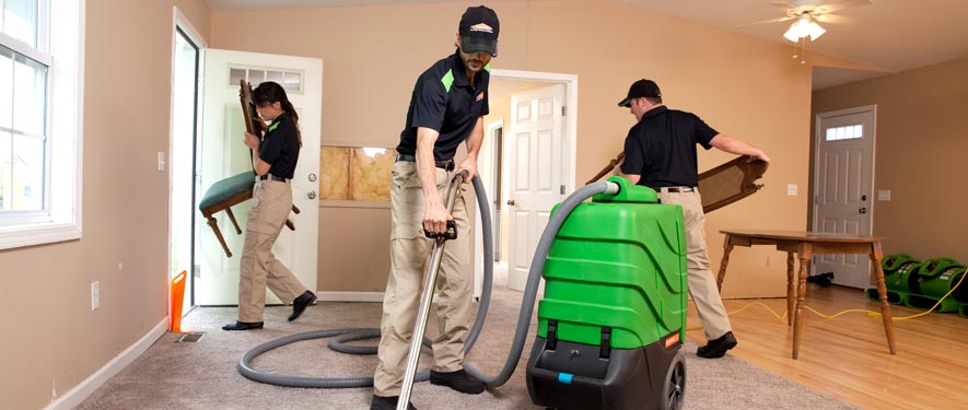 Brentwood, CA cleaning services
